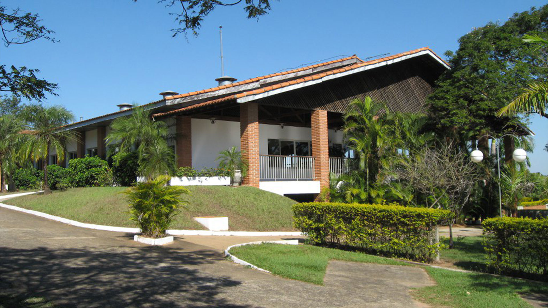 San Fernando Clube de Campo